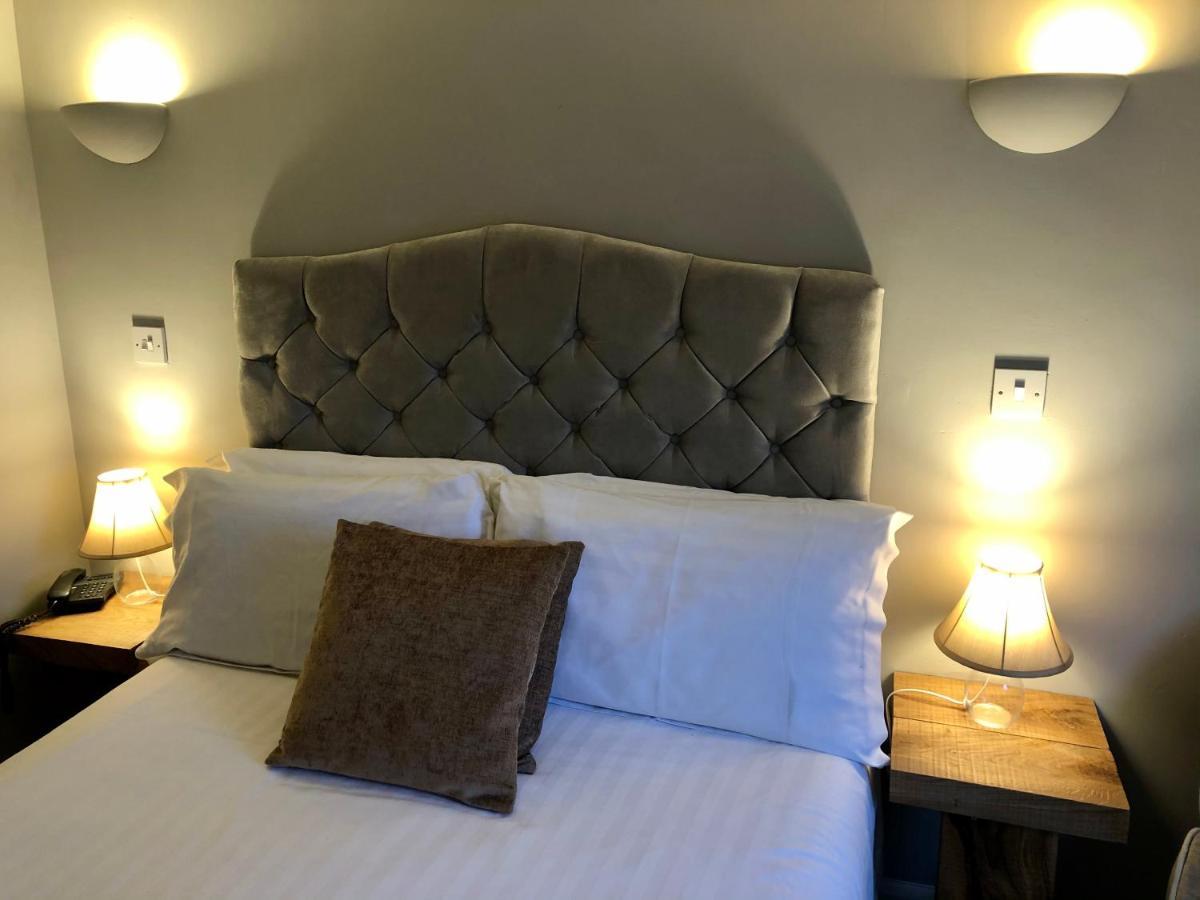 String Of Horses Inn 4*