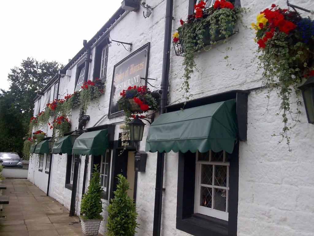 Inn String Of Horses 4*