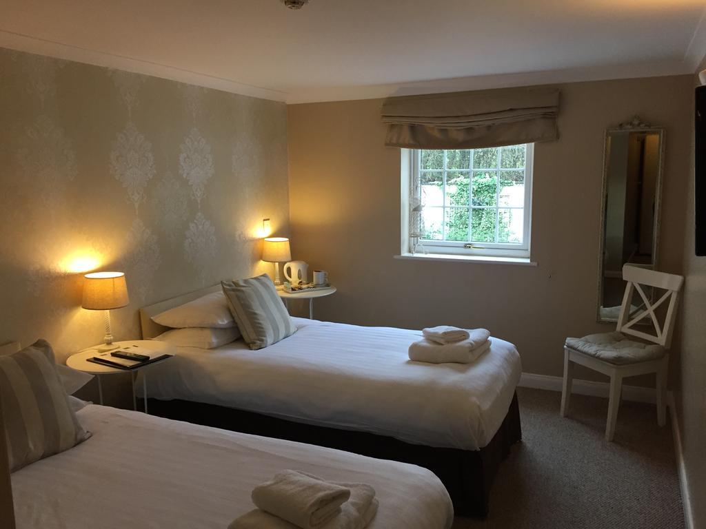 String Of Horses Inn 4*