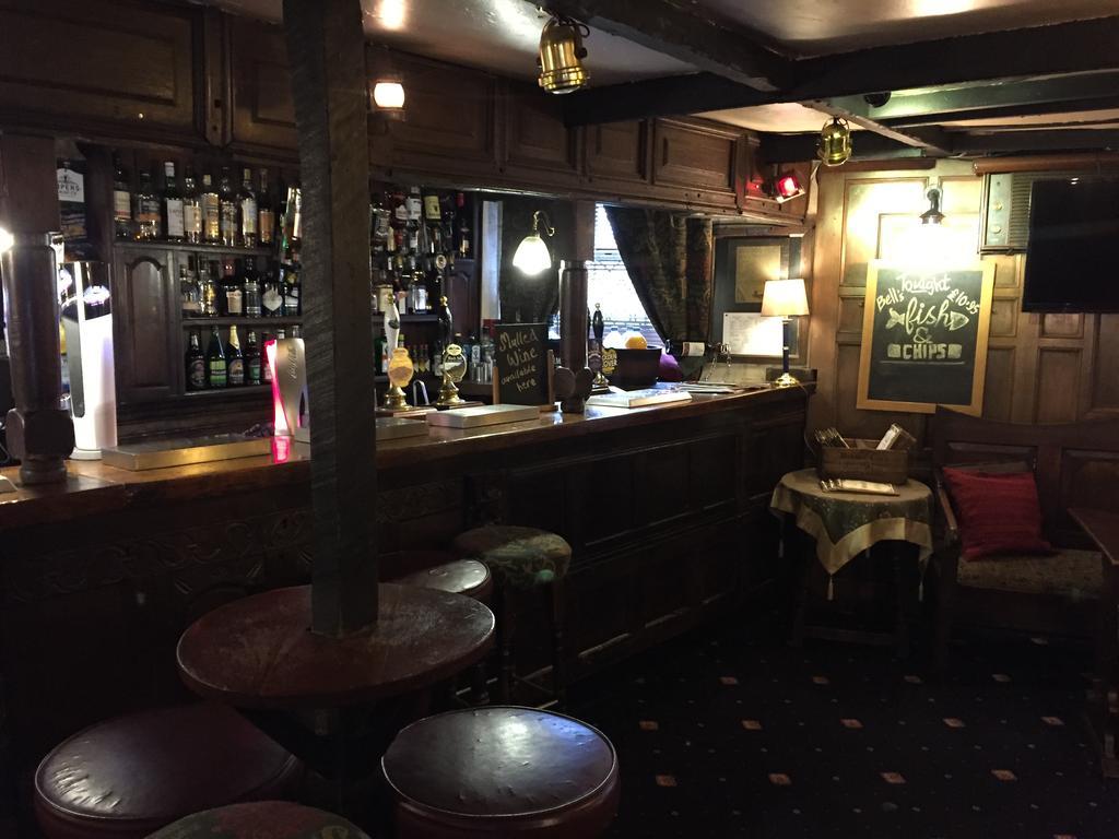 String Of Horses Inn 4*