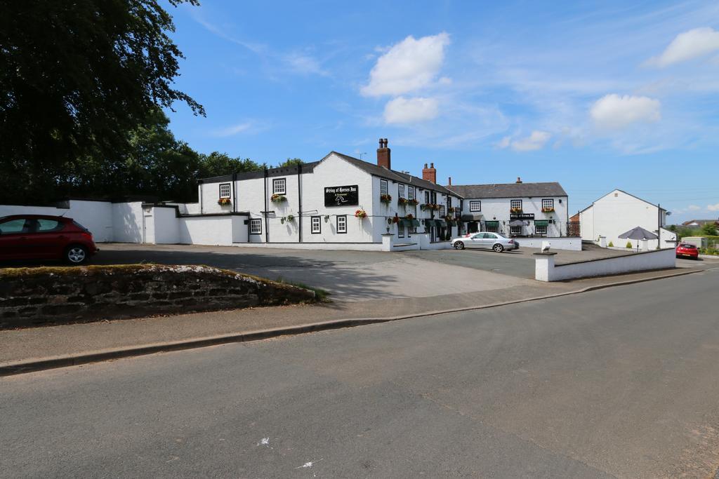 String Of Horses Inn